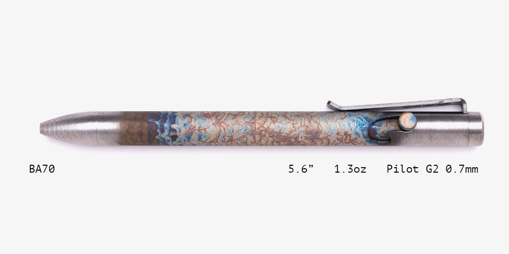 Void Bolt Action Pens [Standard]