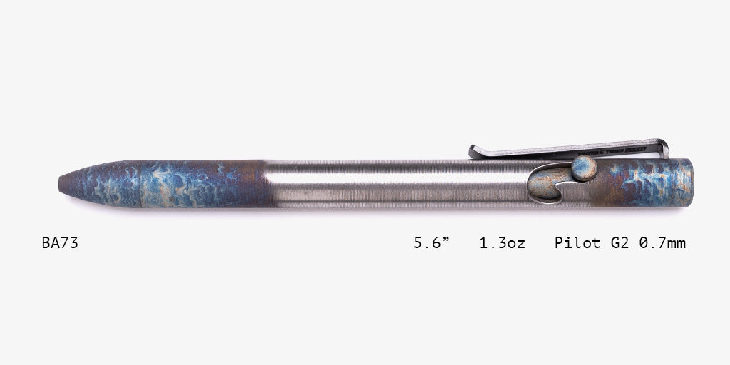 Void Bolt Action Pens [Standard]
