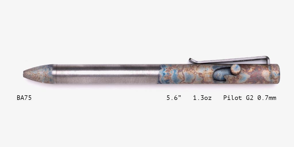 Void Bolt Action Pens [Standard]