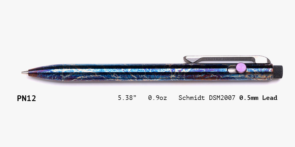 Nebula Pencils
