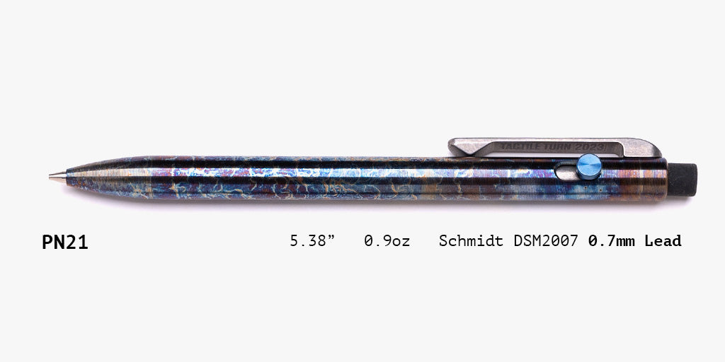 Nebula Pencils