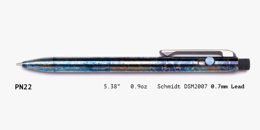 Nebula Pencils