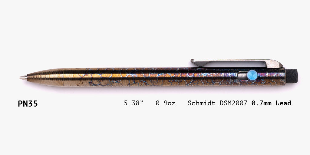 Nebula Pencils