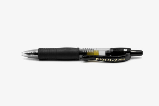 Pilot G2 Mini Ink Refill 0.7mm