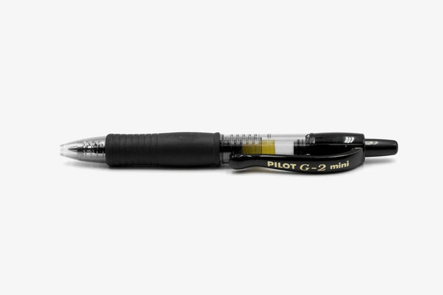Pilot G2 Mini Ink Refill 0.7mm
